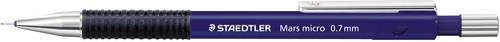Staedtler Mars micro 775 Druckbleistift 0,7 mm in Blau - Bild 1