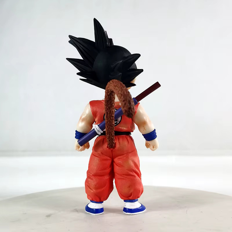 Bandai Dragon Ball Z Son Goku, Actionfigur, Einzelfigur - Bild 2