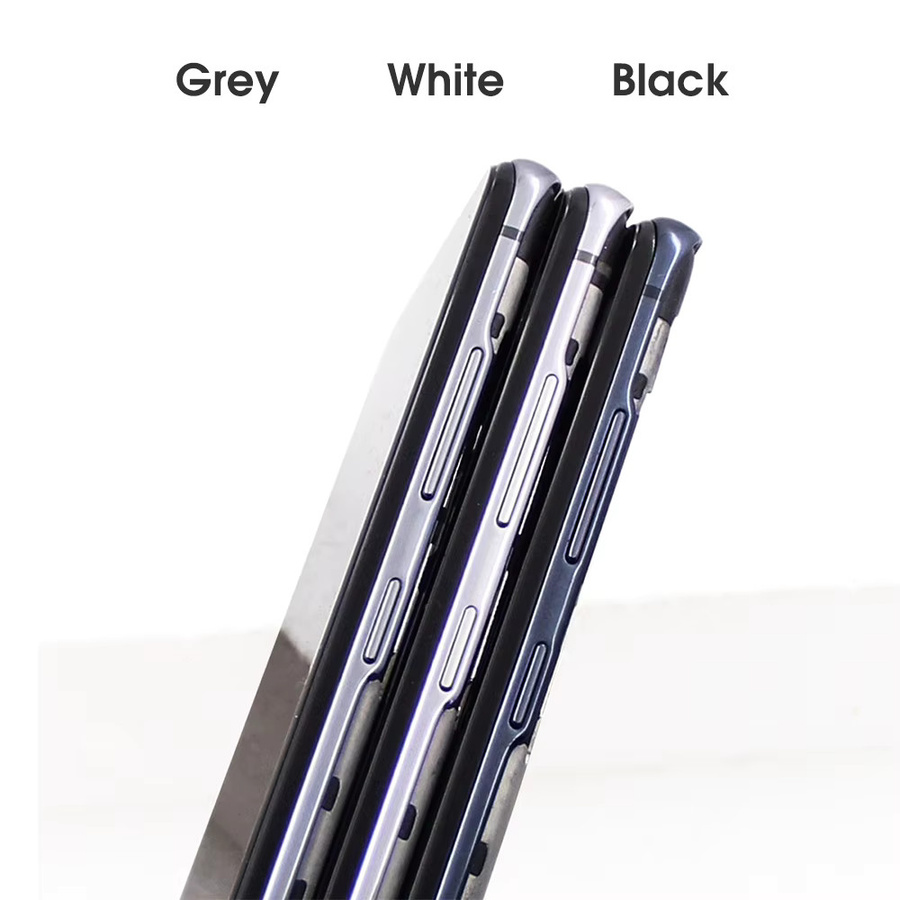 Samsung S20 4G LCD Display Touchscreen Digitizer mit Rahmen Ersatz für G980 G980F G980F/DS in Schwarz oder Grau - Bild 5