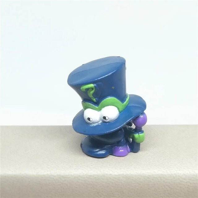 Superthings Emperorder Moonmarchao, Einzelfigur, 1-teiliges Set - Bild 1