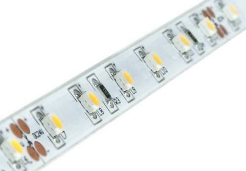 Brumberg LED-Streifen 15201003 Warmweiß 24V 5m - Bild 1