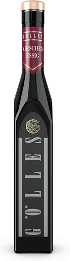 Gölles Steirischer Kirschenessig 250 ml - Bild 1