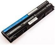 CoreParts Laptop-Batterie Lithium-Ionen 6 Zellen 4400 mAh Schwarz - Bild 1