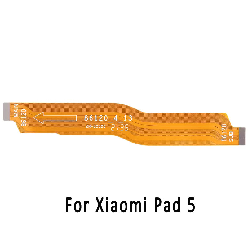 Xiaomi Pad 5 Ersatzteil: Flexkabel Hauptverbindungskabel als Ersatzplatine - Bild 2