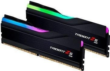 G.Skill DDR5 Arbeitsspeicher Dual-Kit 32 GB (2 x 16 GB) 7200 MHz Schwarz Multicolour - Bild 1