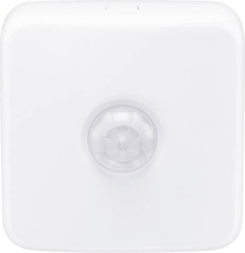 WiZ Smart Motion Sensor Bewegungsmelder Weiß inkl. Batterien - Bild 1