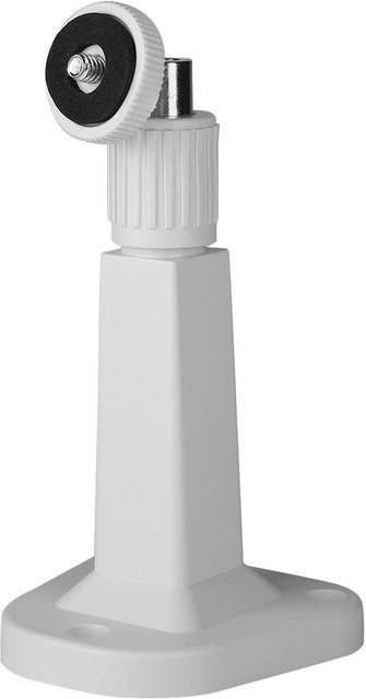 TOMTOP Verstellbare Sicherheitskamera Wand- und Deckenhalterung in Weiß - Bild 1
