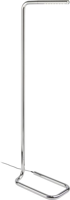 Thonet Lum 125 Stehleuchte in Silber Chrome mit dimmbarer LED und Touch-Bedienung - Bild 1