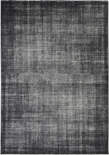 Andiamo Teppich Campos in Grau, modern und abstrakt, B/L: 67 x 140 cm - Bild 1