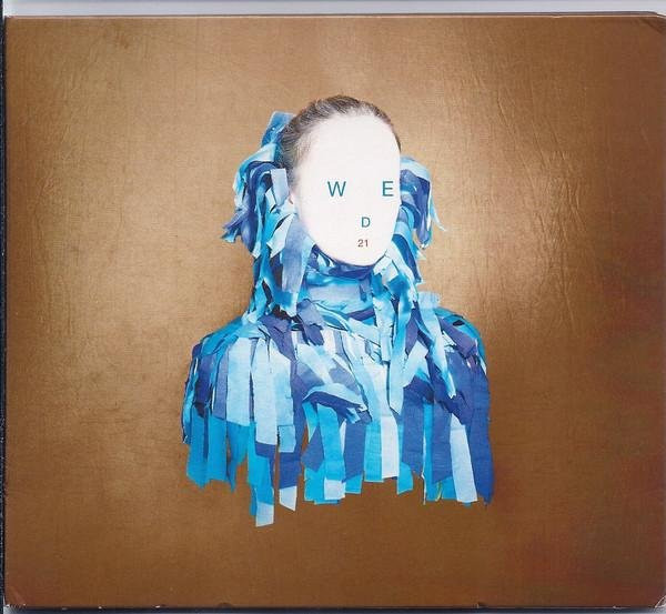 Mi 21 von Juana Molina, CD - Bild 1