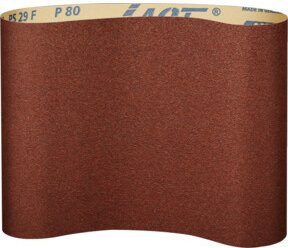Klingspor PS 29 F Breitbänder Korn 100 für Holz, B: 112 cm, H: 190 cm - Bild 1