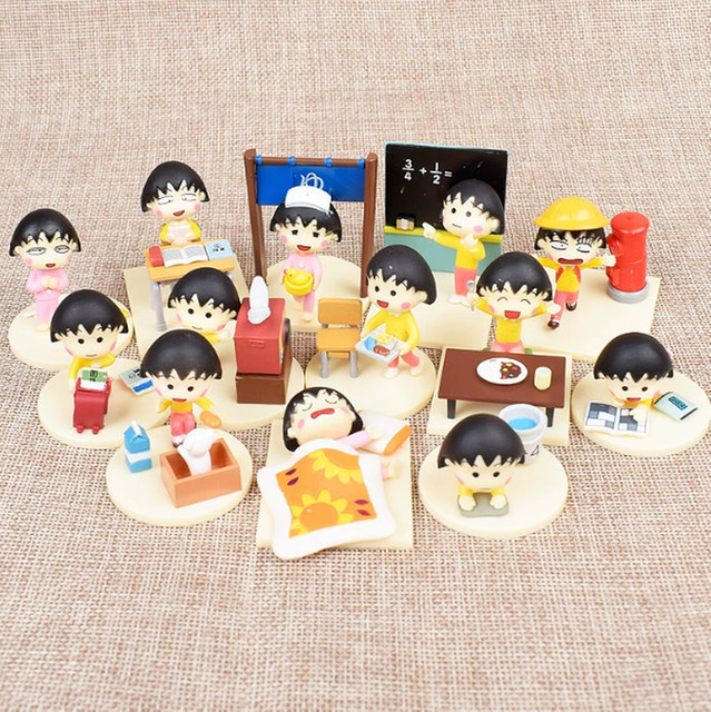 Bandai Kleine Frikadellen Blind Box, Action Figure, Kunststoff, Bunt / Mehrfarbig - Bild 1
