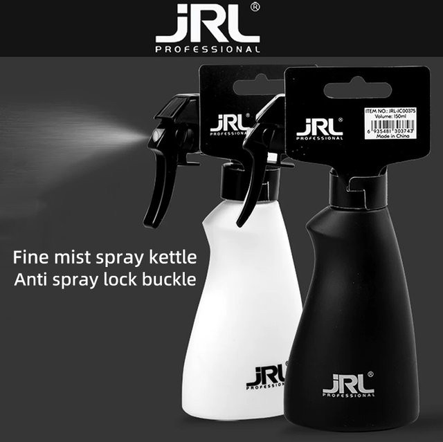 JRL Beauty Sprühflasche, professionelle Hochdruck-Sprühflasche - Bild 1