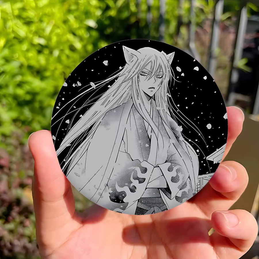 Kayou Abzeichen, Button, Kinder - Bild 4