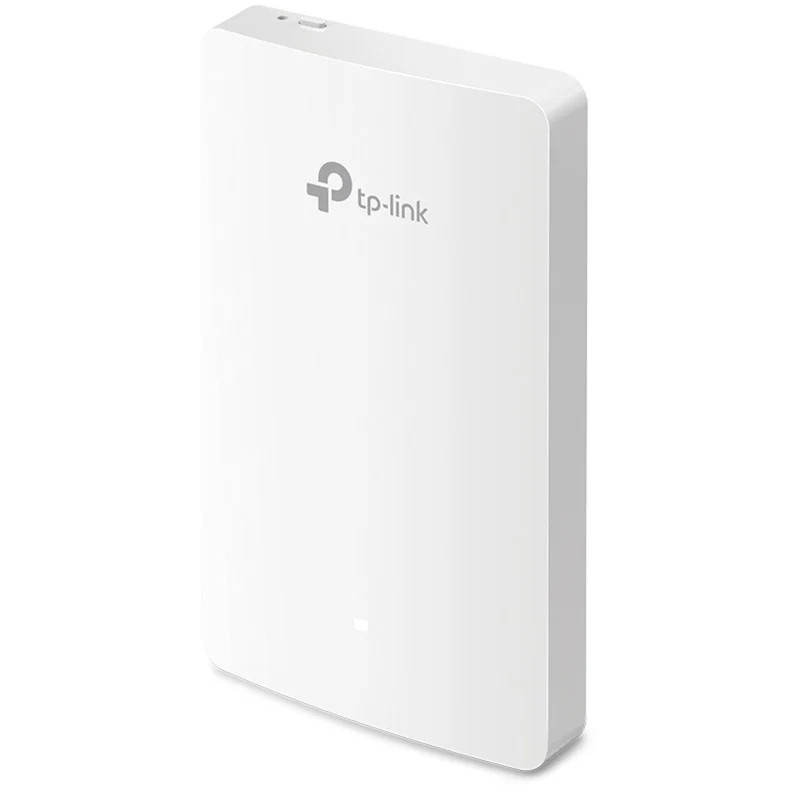 TP-Link EAP235-WALL AC1200 Dual-Band Wi-Fi 5 Access Point in Weiß - Bild 1