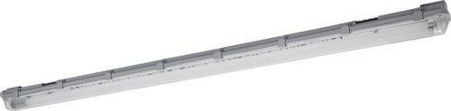 OSRAM HOMELIGHTING Submarine Sensor LED-Feuchtraum-Wannenleuchte mit Bewegungsmelder, 19W, 4000K, Weiß, 150cm - Bild 1