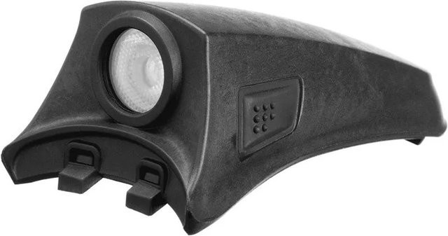 Dräger Helmlampe LED Flashlight für HPS Helme in Schwarz - Bild 1