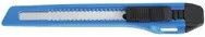 Westcott Cutter OFFICE Snap-Off Cutter aus Metall und Kunststoff in Blau und Schwarz - Bild 1