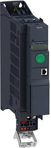Schneider Electric Frequenzumrichter in Grau, B/T/H: 32,5 x 24,5 x 6,0 cm - Bild 1