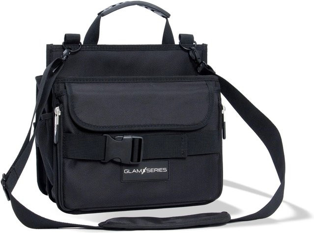 Glamseries Glamcarrier Kosmetiktasche, faltbar - Bild 1