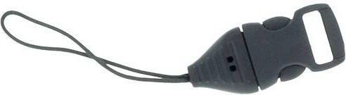 Pepperl+Fuchs MINI QD LOOP Handschlaufe in Schwarz - Bild 1