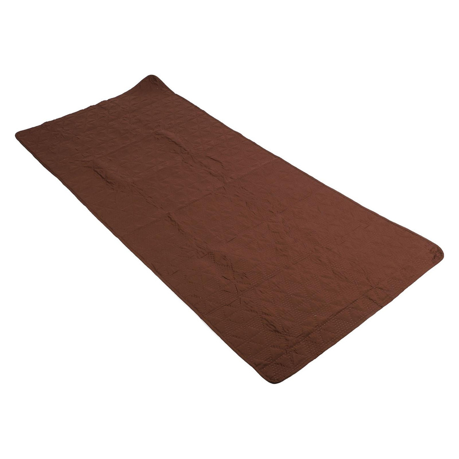 KaiSai Wasserdichter Hundebettbezug in Braun, Rutschfeste und Waschbare Haustierdecke als Möbelschutz für Sofa und Couch, Breite: 76,2 cm, Länge: 177,8 cm - Bild 2