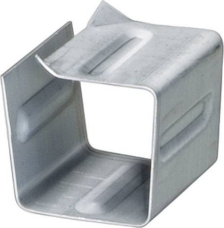Siemens Sicherungseinsatz Neozed-Haltefeder 5SH5400 in Silber - Bild 1