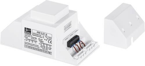 Block AIM 3,2/1,6 Spartransformator mit 768 VA und Ausgängen 115 V/AC, 220 V/AC, 230 V/AC, 240 V/AC - Bild 1