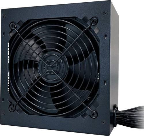 Joy-it PC Netzteil ATX 350W 80PLUS Bronze in Schwarz - Bild 1