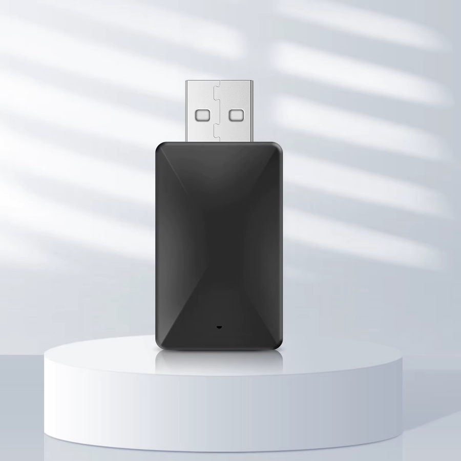 Ezonetronics Kabelloser CarPlay und Android Auto 2 in 1 Adapter in Schwarz für werkseitig verkabelte Autos - Bild 7