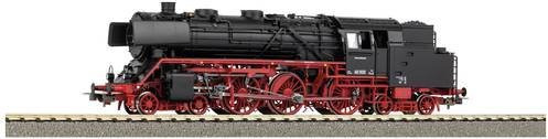PIKO Dampflok BR 62 der DB, H0, 1:87, Metall, Schwarz - Bild 1