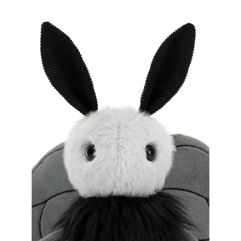 Gegemuchen Mottenfigur, Plüschtier - Bild 3