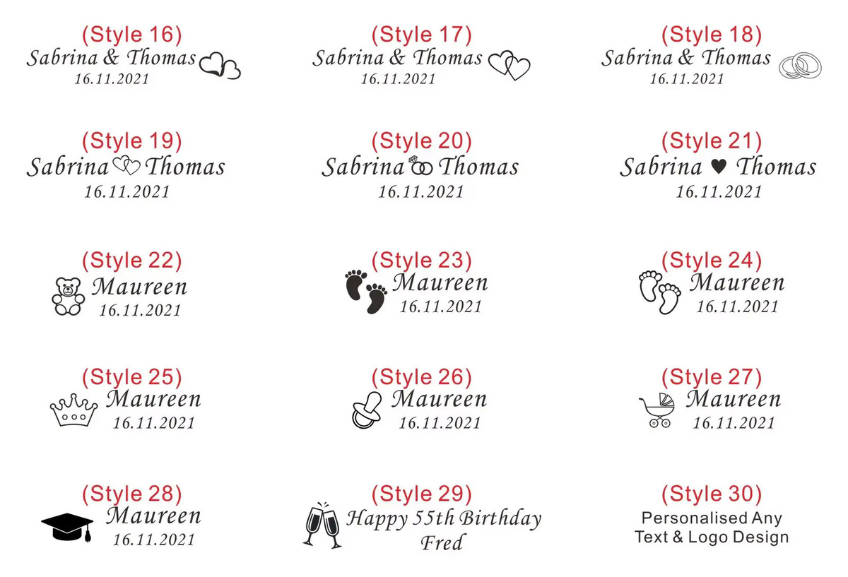 Schlüsselanhänger I MISS FLY, personalisierter Flaschenöffner - Bild 2