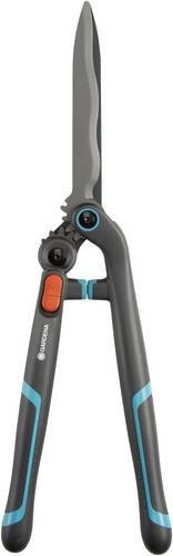 Gardena 2in1 EnergyCut Hand-Heckenschere aus Stahl und Kunststoff - Bild 1