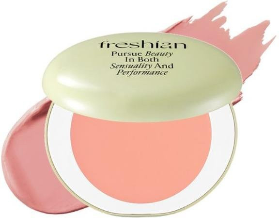 Freshian Creme-Rouge, #03 Healthy Smile, Matt, Unisex - Bild 1