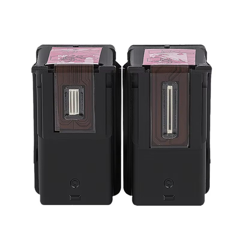 Kompatible Tintenpatronen Set für Canon Pixma MG3250 MG3255 MG3550 MG4100 MG4150 MG4200 MG4250, PG-540 Black und CL-541 Color - Bild 2
