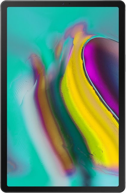 Samsung Galaxy Tab S5e WiFi Tablet 128GB Silber - Bild 1
