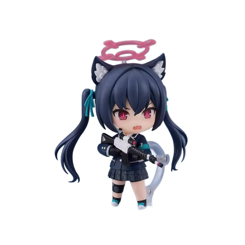 Bandai Blue Archive Nr. 2596 Kirigaya Kikyou, Actionfigur, Einzelfigur - Bild 2