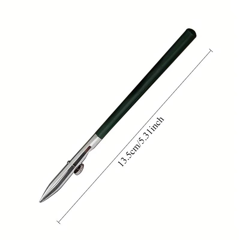 DIY Farbstift Applikator und Schnellfarbroller für präzises Rand-Ölen und Malarbeiten - Bild 2