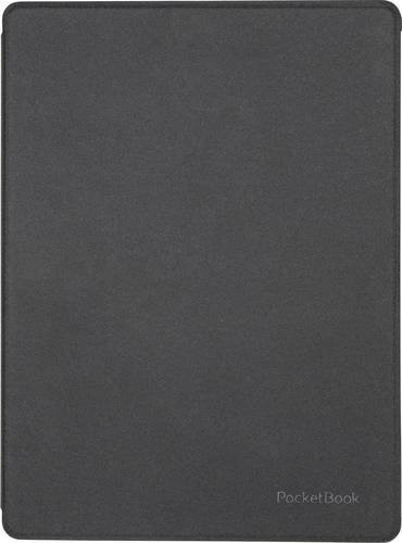 PocketBook Shell eBook Cover für PocketBook InkPad Lite in Schwarz und Grau - Bild 1