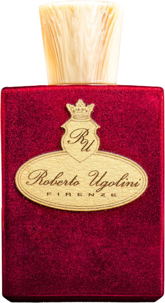 Roberto Ugolini 4 Rosso Extrait de Parfum Spray, Holzig, Safran, Rose - Bild 1