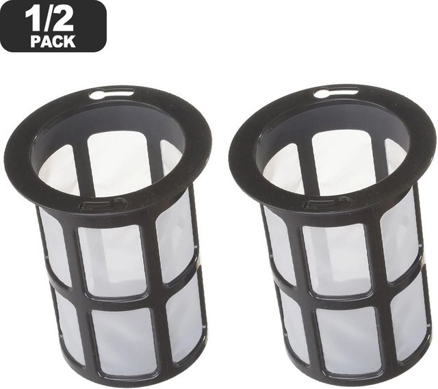 Bosch Ersatz-HEPA-Filtersieb für Unlimited Gen2-Serie 8 Akku-Staubsauger 12023350 12026106 - Bild 1