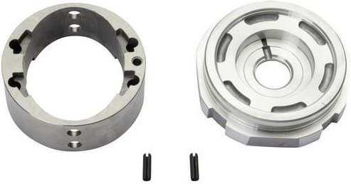 Hazet Zylinder Satz 9012MTT-010/4 in Silber - Bild 1