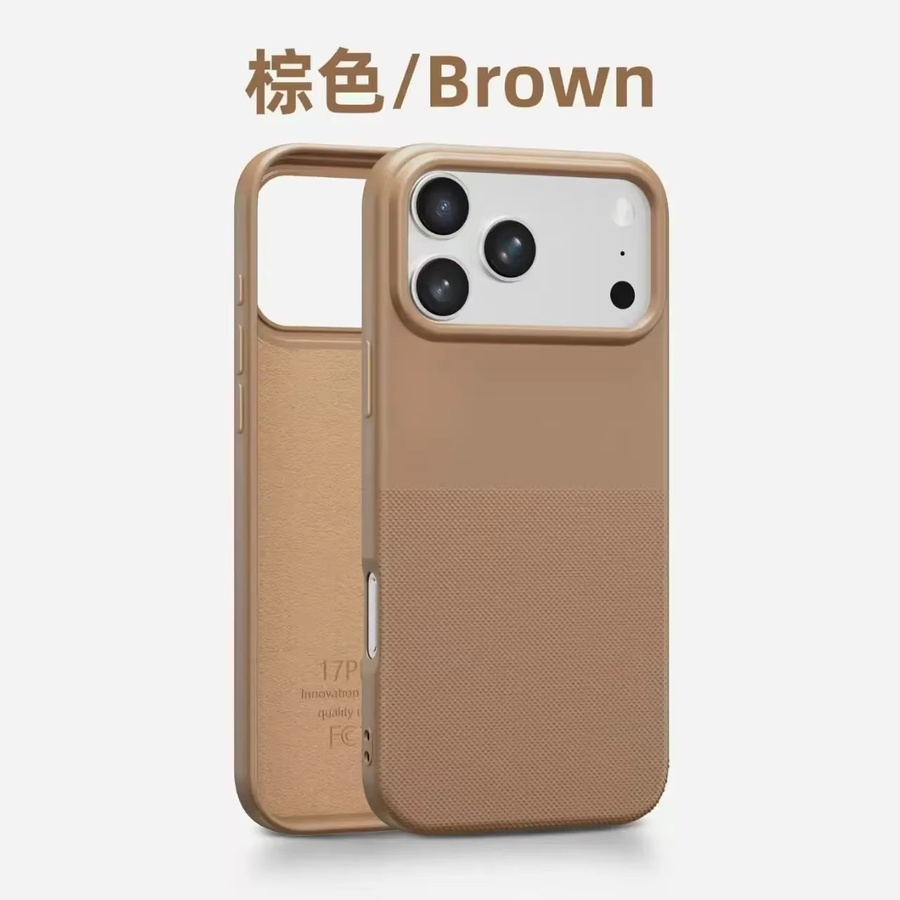 Xiaomi Business Polka Dot Silikon Handyhülle in Blau für Redmi Note Serie - Bild 3