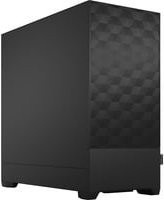 Fractal Design Pop Air Tower PC-Gehäuse Schwarz mit USB-C und ATX-Unterstützung - Bild 1