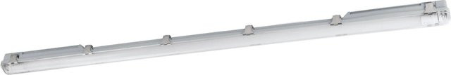 Eglo LED-Wannenleuchte Expert Basic Plus in Grau für Innen- und Außenbereich - Bild 1