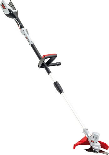 AL-KO EnergyFlex Sensen-Aufsatz in Schwarz, Rot und Grau mit 2,8 kg Gewicht - Bild 1