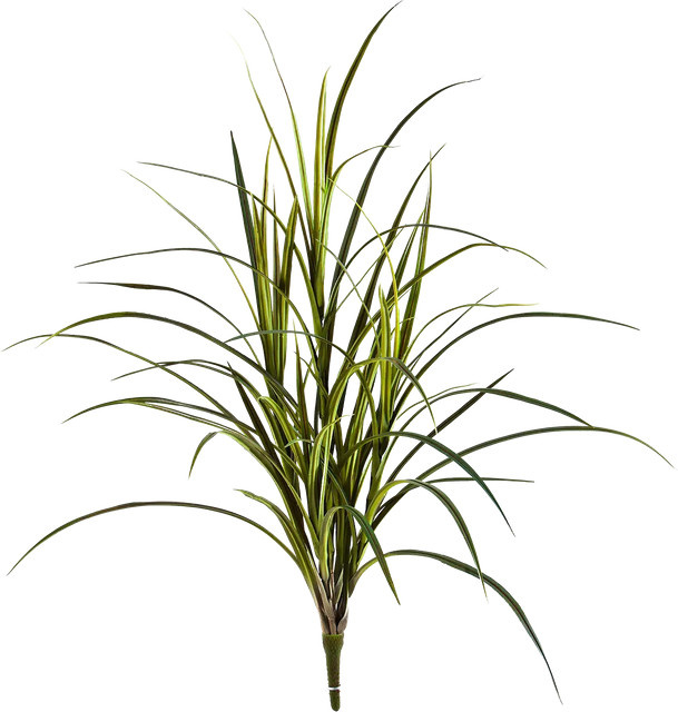 Künstliches Gras Maria von artplants in Grün, Höhe: 80 cm - Bild 1