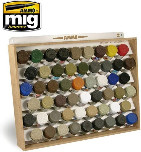 Tamiya AMMO Storage System - Bild 1