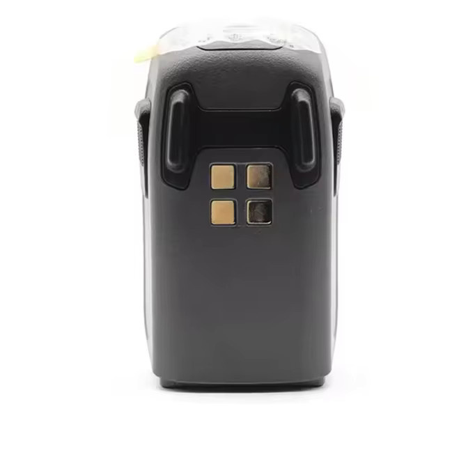 DJI Spark Ersatzbatterie mit 2250mAh und 11.4V für eine höhere Kapazität - Bild 2